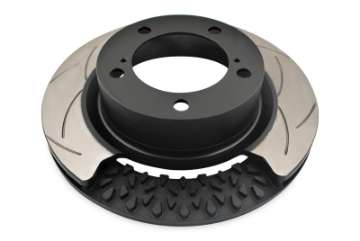 Picture of DBA 98-06 Volkswagen Golf Front Slotted Street Series Rotor