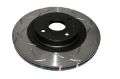 Picture of DBA 16-18 Mazda MX-5 Miata Front 4000 Series Slotted Rotor