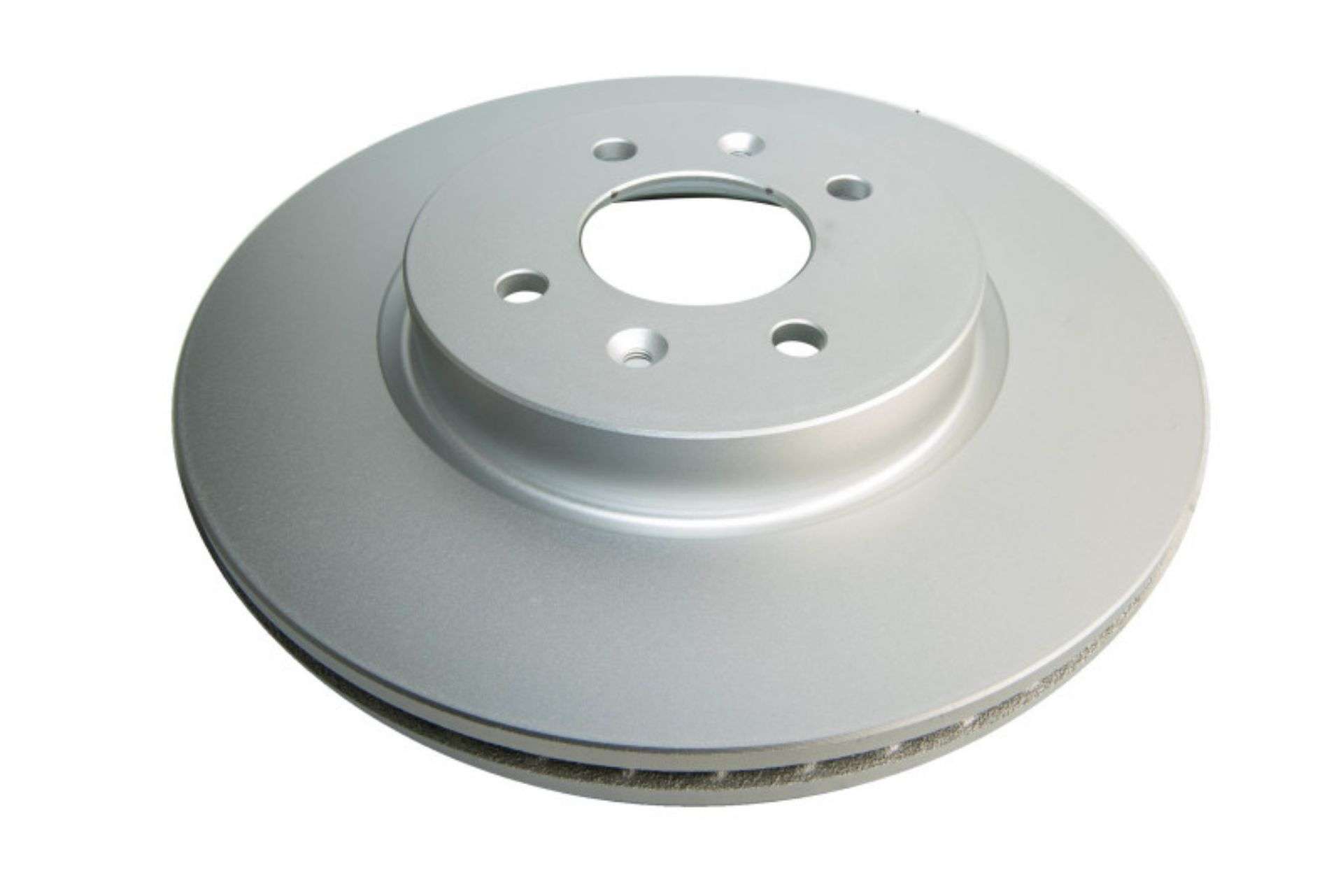 Picture of DBA 18-20 Hyundai Accent Front En-Shield Standard Rotor