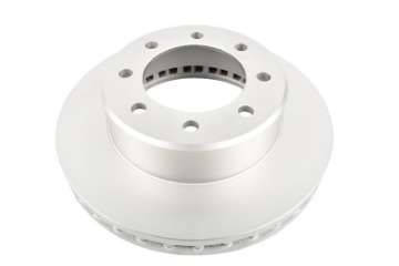 Picture of DBA 09-11 Dodge Ram 2500 Front En-Shield Standard Rotor