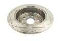 Picture of DBA 04-06 Lexus RX330 Rear Slotted Street Series Rotor