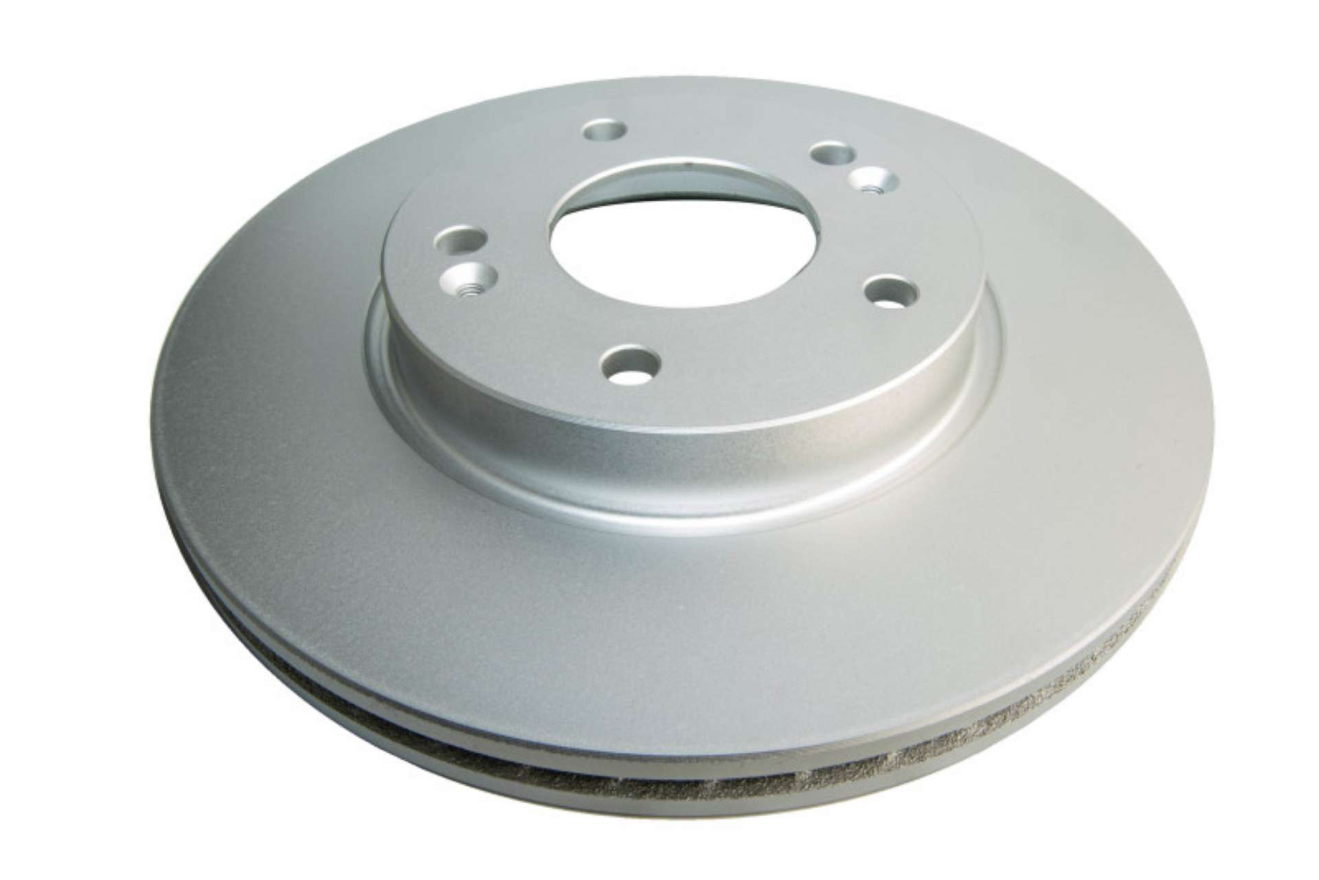 Picture of DBA 17-20 Hyundai Ioniq Front En-Shield Standard Rotor