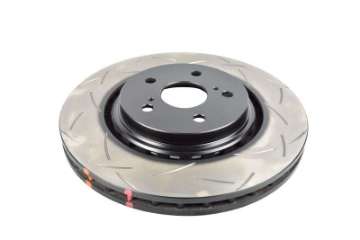 Picture of DBA 15-18 Lexus NX200t Front 4000 Series Slotted Rotor