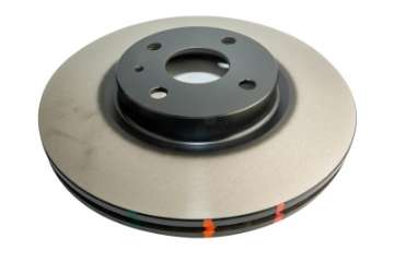 Picture of DBA 16-18 Mazda MX-5 Front 4000 Series Standard Rotor