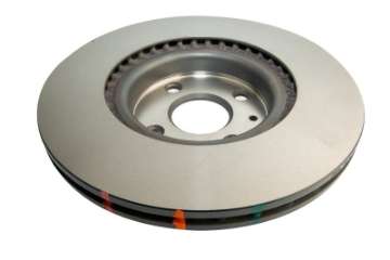 Picture of DBA 16-18 Mazda MX-5 Front 4000 Series Standard Rotor