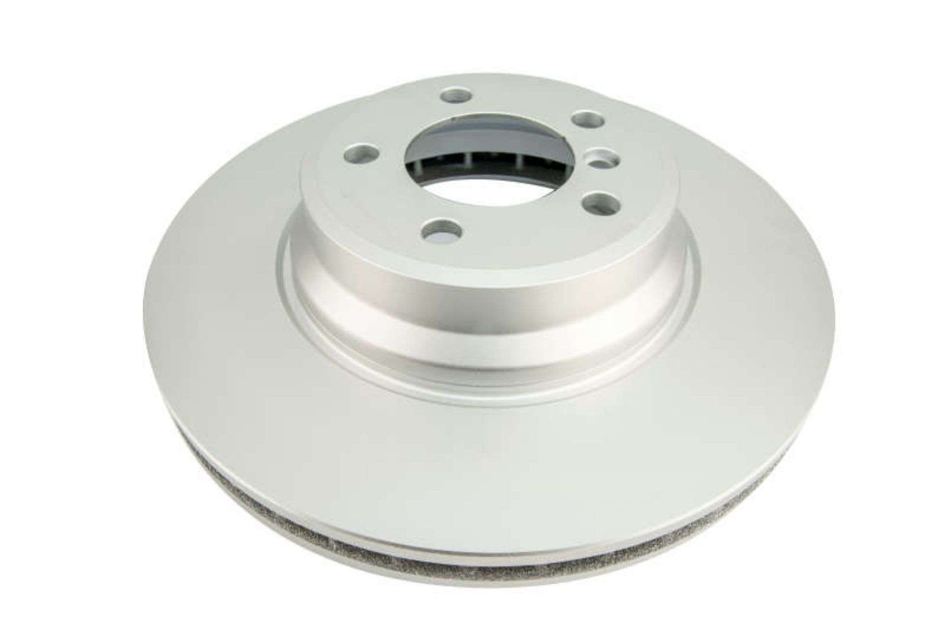 Picture of DBA 02-05 BMW 745i Front En-Shield Standard Rotor