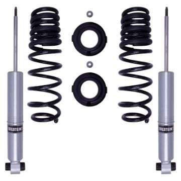 Picture of Bilstein 21-22 Ford Bronco B8 6112 60mm Shock Absorber Suspension Kit - Rear