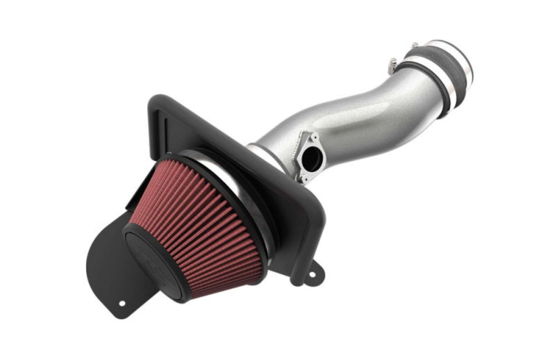 Picture of K&N 21-23 Acura TLX Cold-Air Intake System