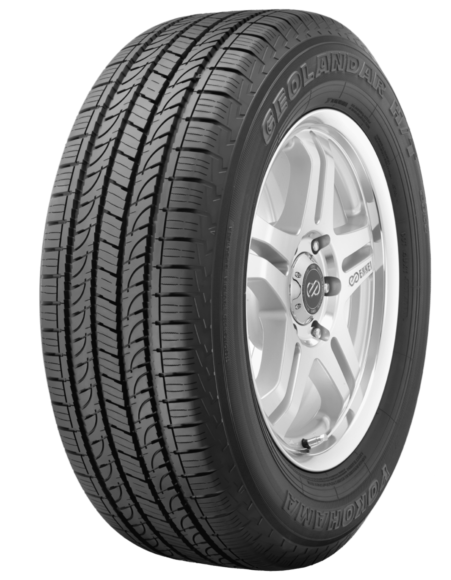 Picture of Yokohama Geolandar H-T G056 Tire - 275-65R18 116H