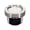 Picture of Wiseco BMW N54B30 84-50mm Bore 1-244 Compression Height Piston Kit