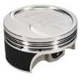 Picture of JE Pistons GM LS 4-070in Bore -010 LS3 SRP Pro 2618 Inverted Dome-Dish Pistons - Set of 8