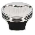 Picture of JE Pistons GM LS 4-070in Bore -010 LS3 SRP Pro 2618 Inverted Dome-Dish Pistons - Set of 8