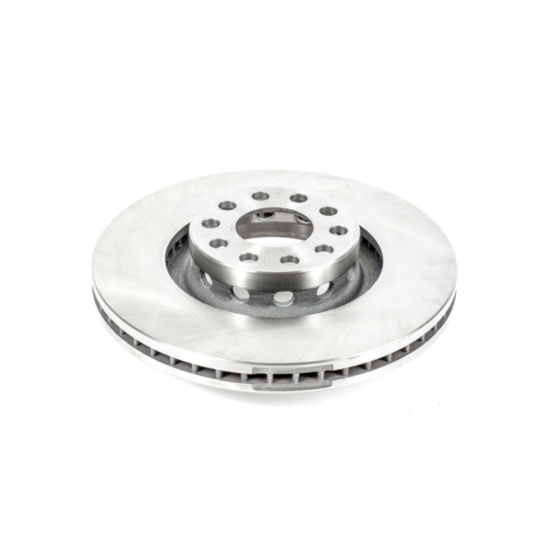 Picture of Power Stop 99-03 Audi A8 Quattro Front Autospecialty Brake Rotor