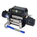 Picture of Superwinch 9500 LBS 12V DC 3-8in x 85ft Steel Rope Talon - Navy Blue