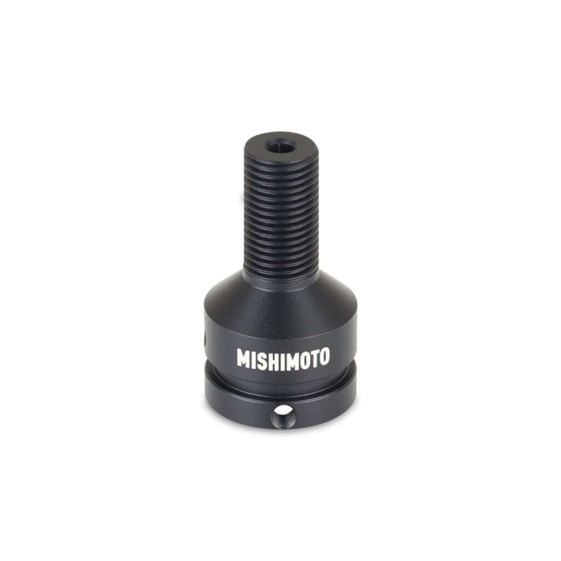 Picture of Mishimoto Non-Threaded Shifter Adapter Kit - Black