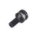 Picture of Mishimoto Non-Threaded Shifter Adapter Kit - Black