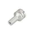 Picture of Mishimoto Non-Threaded Shifter Adapter Kit - Silver