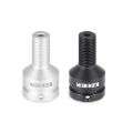 Picture of Mishimoto Non-Threaded Shifter Adapter Kit - Silver