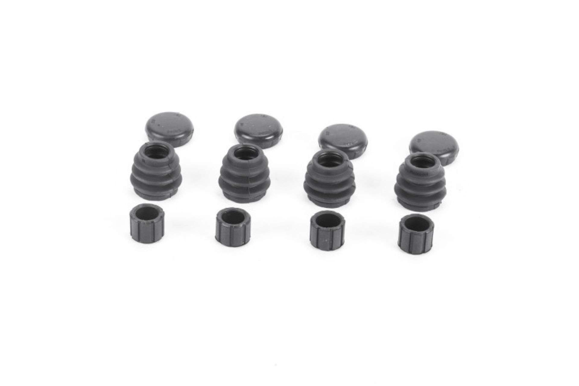 Picture of Power Stop 2011 GMC Sierra 3500 HD Pin Boot-Bushing Kit