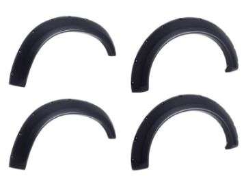 Picture of EGR 19-22 Ford Ranger Traditional Bolt-On Look Fender Flares Set Of 4