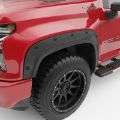 Picture of EGR 20-22 Chevrolet Silverado 2500Hd-3500Hd Baseline Bolt Style Fender Flares Set Of 4