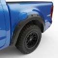 Picture of EGR 19-22 Ford Ranger Baseline Bolt Style Fender Flares Set Of 4