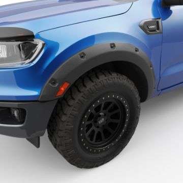 Picture of EGR 19-22 Ford Ranger Baseline Bolt Style Fender Flares Set Of 4