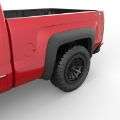 Picture of EGR 14-18 Chevrolet Silverado 1500 Baseline Standard Style Fender Flares Set Of 4