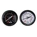 Picture of BLOX Racing Liquid-Filled Fuel Pressure Gauge 0-100psi Black Face