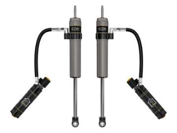 Picture of ICON 22-23 Toyota Tundra Rear 2-5 Series Shocks VS RR CDEV - Pair