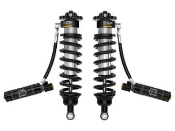 Picture of ICON 22-23 Toyota Tundra 3-0 Series Shocks VS RR CDEV Coilover Kit