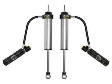 Picture of ICON 22-23 Toyota Tundra Rear 3-0 Series Shocks VS RR CDEV - Pair