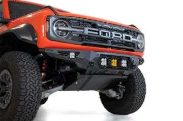Picture of ADD 22-23 Ford Bronco Raptor Bomber Front Bumper