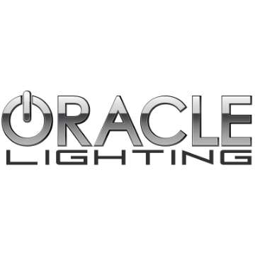 Picture of Oracle 11-14 Dodge Charger SRT8 LED Projector Fog Halo Kit - Blue SEE WARRANTY