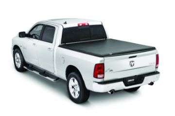 Picture of Tonno Pro 02-08 Dodge Ram 1500-2500-3500 6ft- 6in- Bed Hard Fold Tonneau Cover