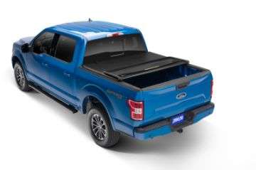 Picture of Tonno Pro 2021 Ford F-150 5ft- 7in- Bed Hard Fold Tonneau Cover