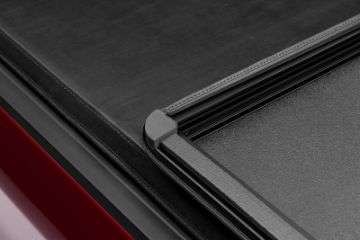 Picture of Tonno Pro 22-23 Toyota Tundra w-o Track Sys 5ft- 6in- Bed Hard Fold Tonneau Cover