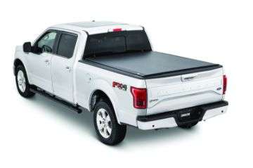 Picture of Tonno Pro 09-14 Ford F-150 5ft- 7in- Bed Lo-Roll Tonneau Cover