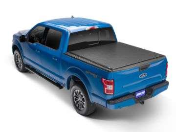 Picture of Tonno Pro 19-21 Ford Ranger 6ft- 1in- Bed Lo-Roll Tonneau Cover