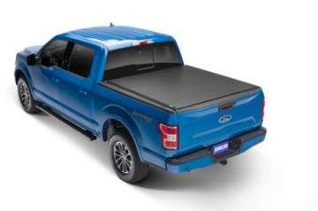 Picture of Tonno Pro 22-23 Nissan Frontier 5ft- Bed Lo-Roll Tonneau Cover