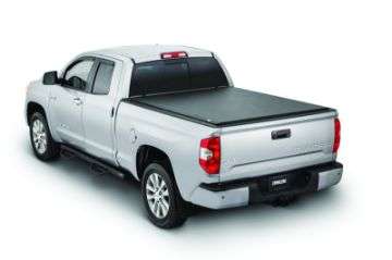 Picture of Tonno Pro 22-23 Toyota Tundra Incl- Track Sys Clamp Kit 6ft- 7in- Bed Lo-Roll Tonneau Cover