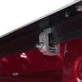 Picture of Tonno Pro 22-23 Toyota Tundra Incl- Track Sys Clamp Kit 6ft- 7in- Bed Lo-Roll Tonneau Cover