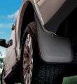 Picture of Husky Liners 22-23 Jeep Grand Cherokee Mud Guards