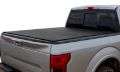 Picture of Access LOMAX Tri-Fold Cover 2022+ Nissan Frontier - 5ft Bed