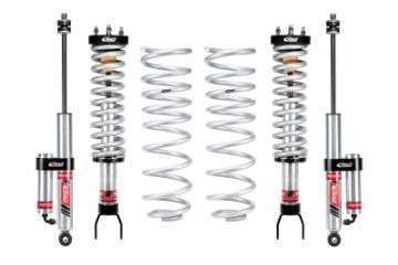 Picture of Eibach 19-23 Ram 1500 V8 2WD Pro-Truck Lift Kit System Coilover Stage 2R