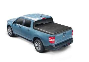 Picture of Tonno Pro 22-23 Ford Maverick 4-5ft- Bed Tonno Fold Tonneau Cover