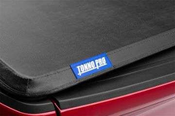 Picture of Tonno Pro 22-23 Nissan Frontier 6ft- Bed Tonno Fold Tonneau Cover