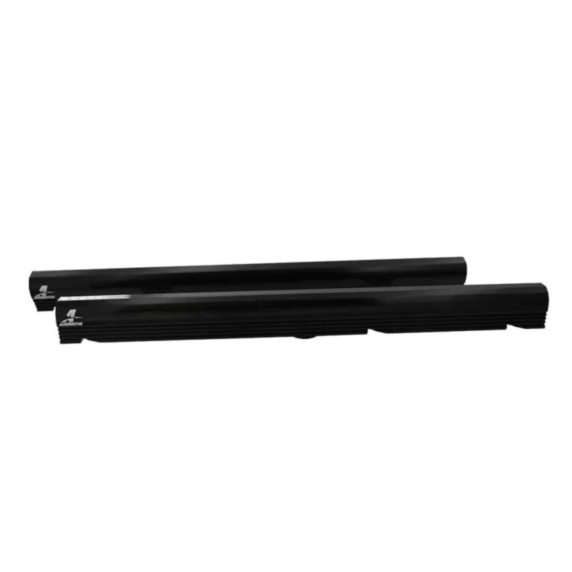 Picture of Aeromotive GM LS1 Fuel Rails - Black