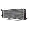 Picture of Mishimoto 91-01 Jeep Cherokee Replacement Radiator - Plastic