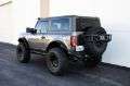 Picture of DV8 Offroad 21-23 Ford Bronco FS-15 Series 2-Door Rock Sliders